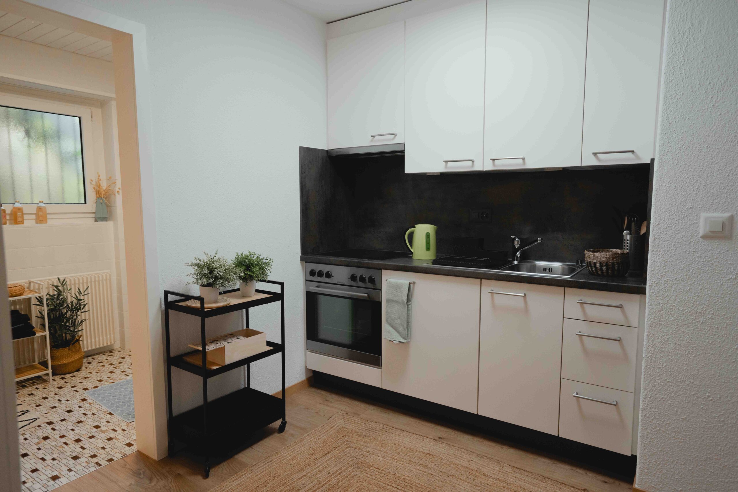 mountain wildflower cottage-11