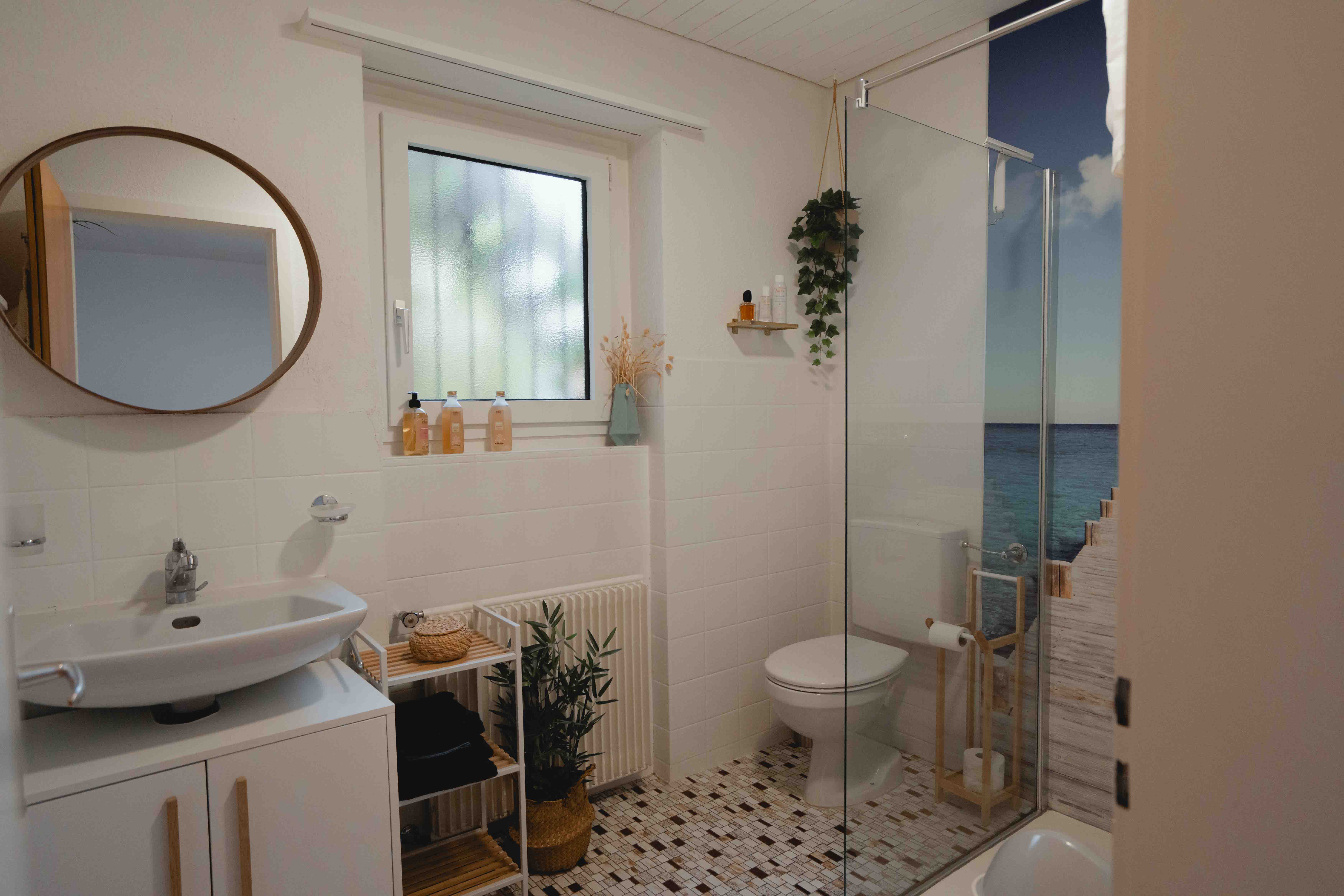 mountain wildflower cottage-7